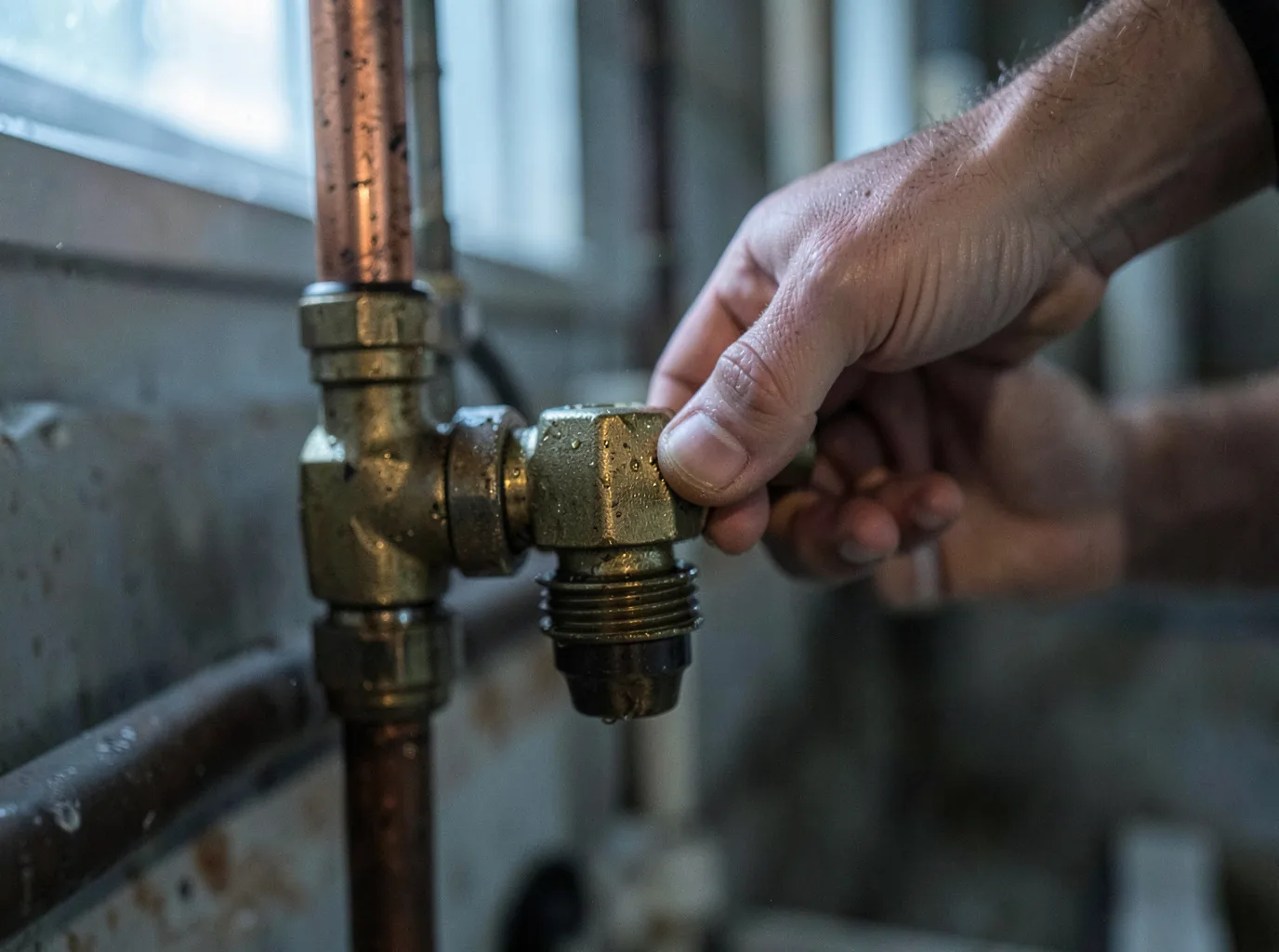 Emergency Plumber Washington, NE FAQs